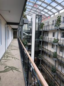 Haus Meeresblick Whg. 4.11
