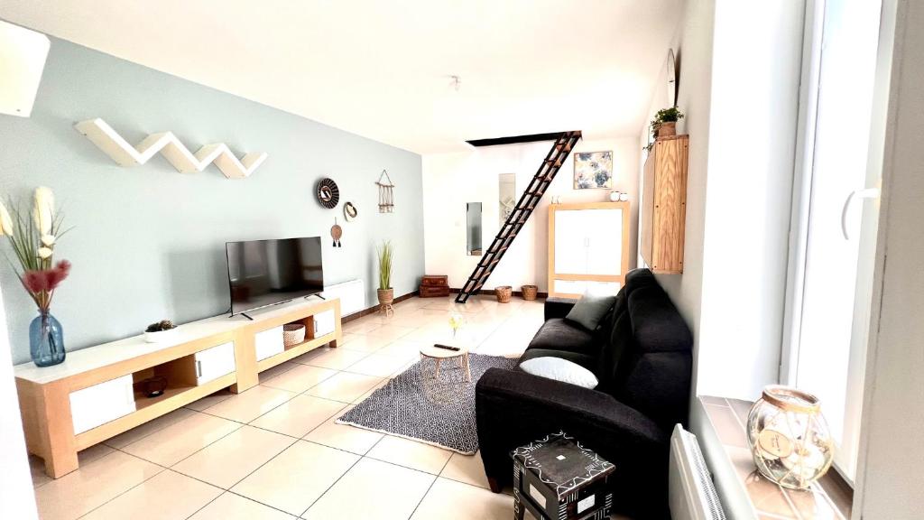 Haus Meeresblick Wohnung 2 26548 Norderney