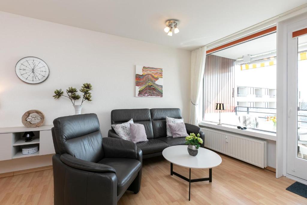 Haus Meeresblick Wohnung 79 Leuchtturmweg  3, 23746 Kellenhusen