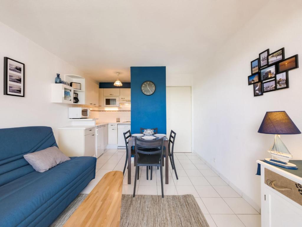 Haus Meeresblick Wohnung 79