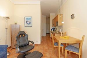 Appartement Haus-Meeresblick-Wohnung-E-03-400 Ostseeallee 45 18225 Kühlungsborn Mecklembourg-Poméranie