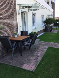 Haus Meeresbrise 2