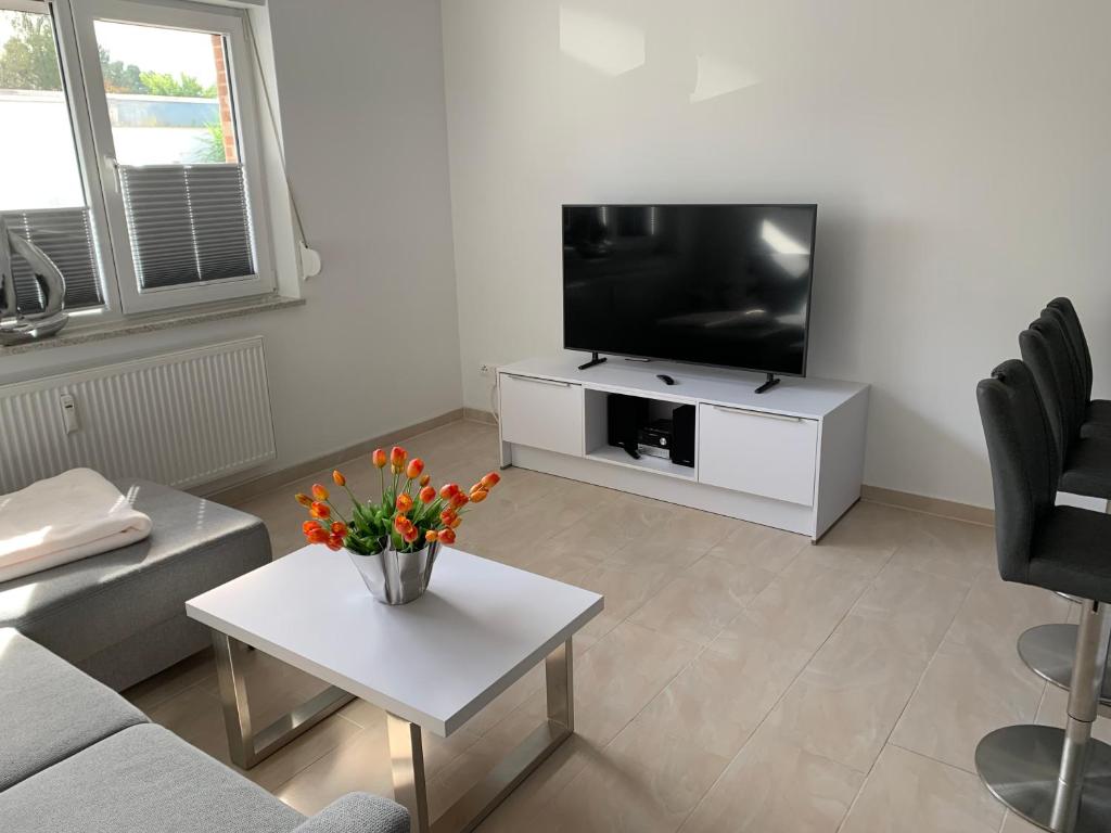 Appartement Haus Meeresbrise 2 Königsberger Allee 40 23743 Grömitz