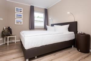 Haus Meeresbrise - Ferienwohnung 04 Strandnah
