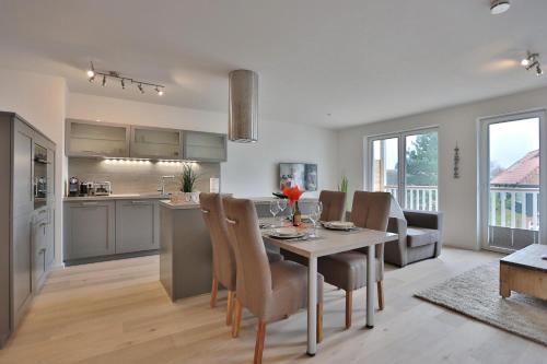 Haus Meeresbrise Haus Meeresbrise Appartement 7
