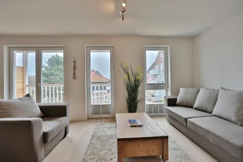 Haus Meeresbrise Haus Meeresbrise Appartement 7