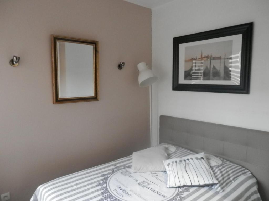 Haus Meeresglück Seemöwe 23747 Dahme