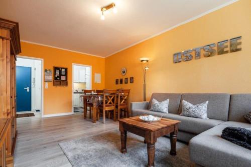 Haus Meeresgruß, Appartement Flair