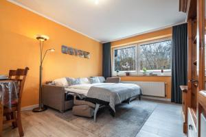 Haus Meeresgruß, Appartement Flair