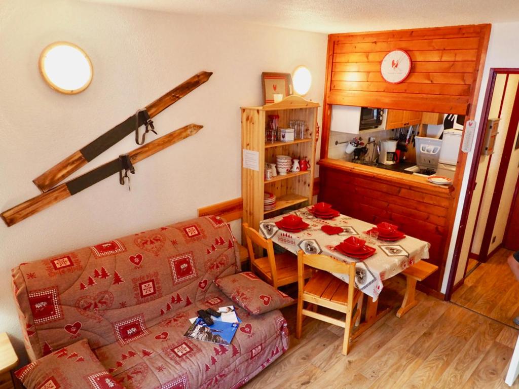 Haus Meeresgruß, Appartement Flair 23743 Grömitz
