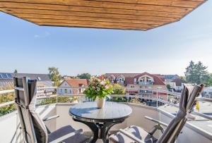 Appartement Haus Meeresgruß Relax Wicheldorfstr. 12 23743 Grömitz Schleswig-Holstein