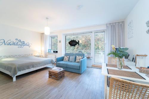 Haus Meeresgruß Rosi