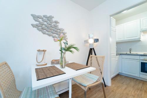 Haus Meeresgruß Rosi