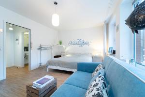 Haus Meeresgruß Rosi
