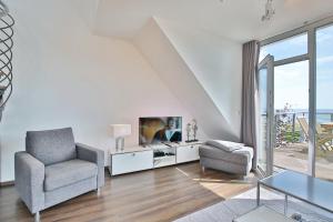Haus Meeresrauschen Haus Meeresrauschen Appartement 1 6