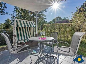 Haus Meeresrauschen Whg_ 03