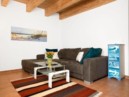 Haus Meerforelle Haus Meerforelle Wohnung 1