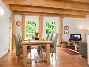Haus Meerforelle Haus Meerforelle Wohnung 1