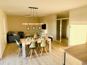 Haus Meerruhe Karlshagen Apartment 7