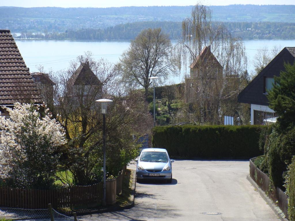 Appartement Haus Meersburg See 11 Obere Waldstraße 88709 Meersburg