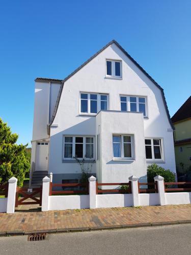 Haus MeerZeit Whg.1