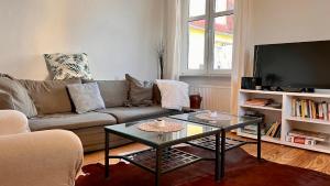 Haus MeerZeit Whg.1