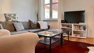 Haus MeerZeit Whg.1