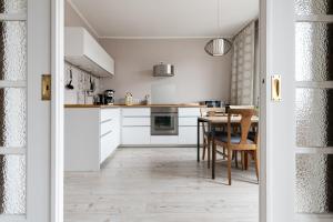 Haus MeerZeit Whg.2