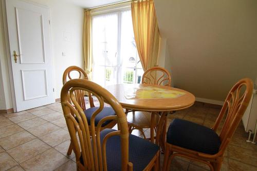 Haus-Meisennest-Wohnung-Adler