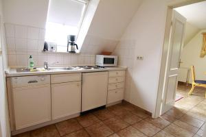 Appartement Haus-Meisennest-Wohnung-Adler Meisenweg  17 25980 Westerland Schleswig-Holstein