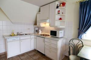 Haus-Meisennest-Wohnung-Amsel