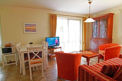 Haus-Meisennest-Wohnung-Meise