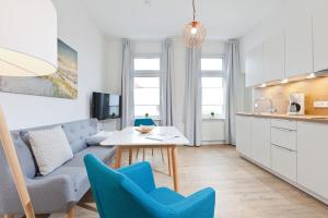 Haus Menno Janssen - Ferienwohnung Bella