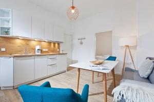 Haus Menno Janssen - Ferienwohnung Bella