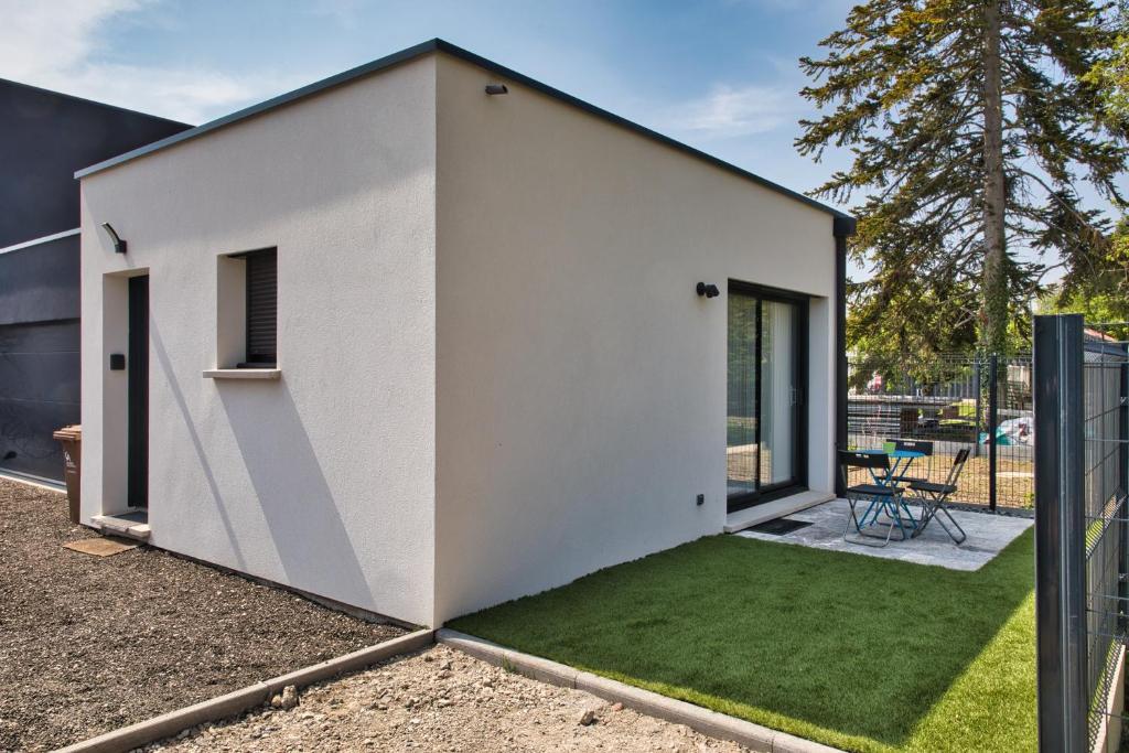 Haus Menno Janssen - Ferienwohnung Bella 26548 Norderney
