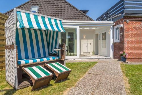 Haus Merola Sonnenflut