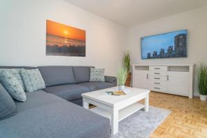 Haus Merola Sonnenflut
