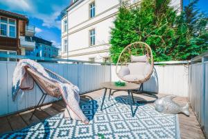Haus Mertin Whg 5 Seebär