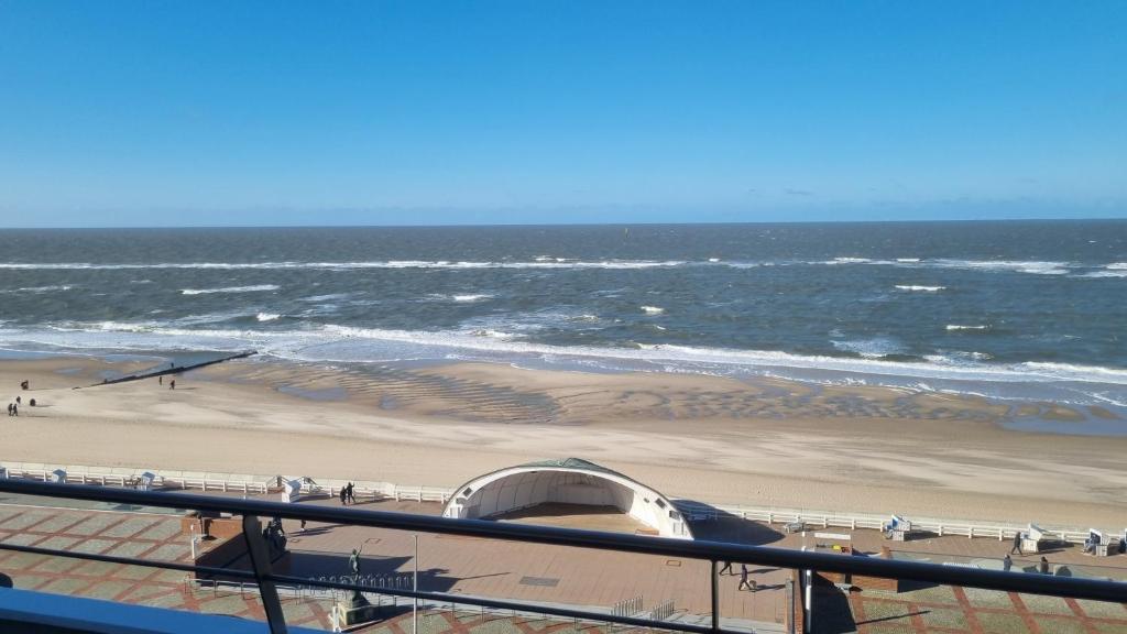 Haus Metropol App 103 Andreas-Dirks-Str. 8, 25980 Westerland