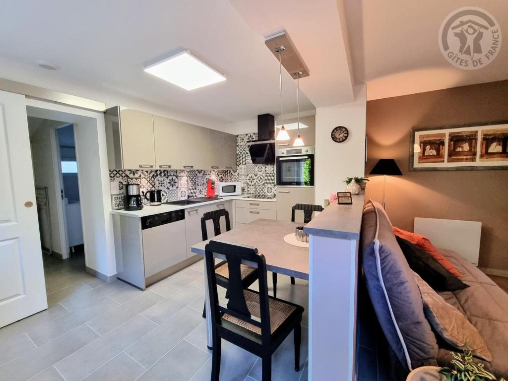 Haus Metropol - App. 234 SWB