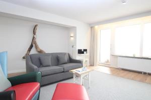 Appartement Haus-Metropol-App-234-SWB Andreas-Dirks-Straße 8 25980 Westerland Schleswig-Holstein