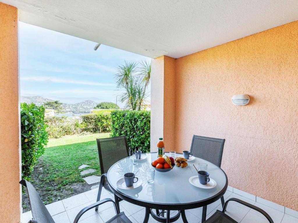 Haus Metropol Whg.14 mit Meerblick und Balkon