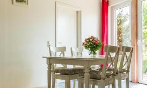 Appartement Haus Michel 01 Im Moor  10a 18375 Born Mecklembourg-Poméranie