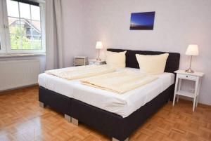 Haus Mila - Wohnung 1