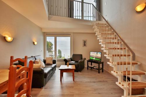 Haus Miramar TREF Appartement 12