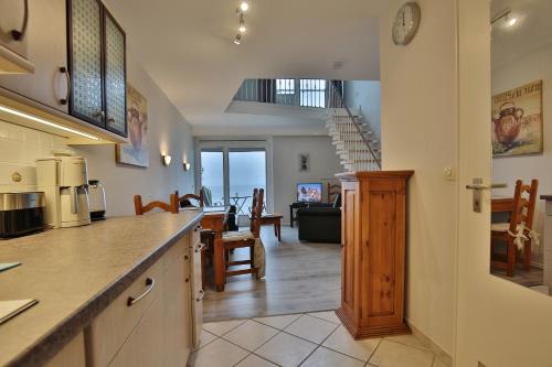 Haus Miramar TREF Appartement 12
