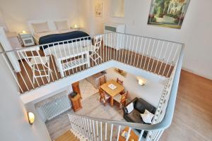 Haus Miramar TREF Appartement 12