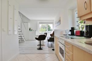 Haus Miramar TREF Appartement 40 Meeresrauschen