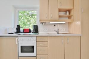Haus Miramar TREF Appartement 40 Meeresrauschen