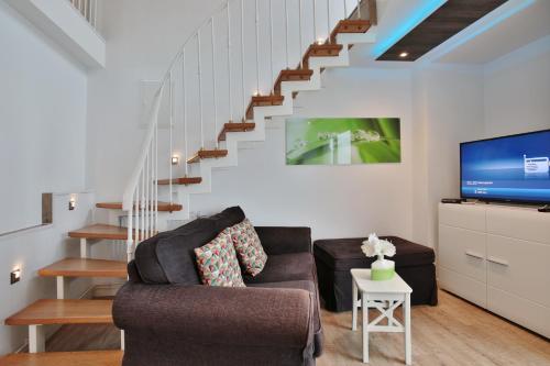 Haus Miramar TREF Appartement 64